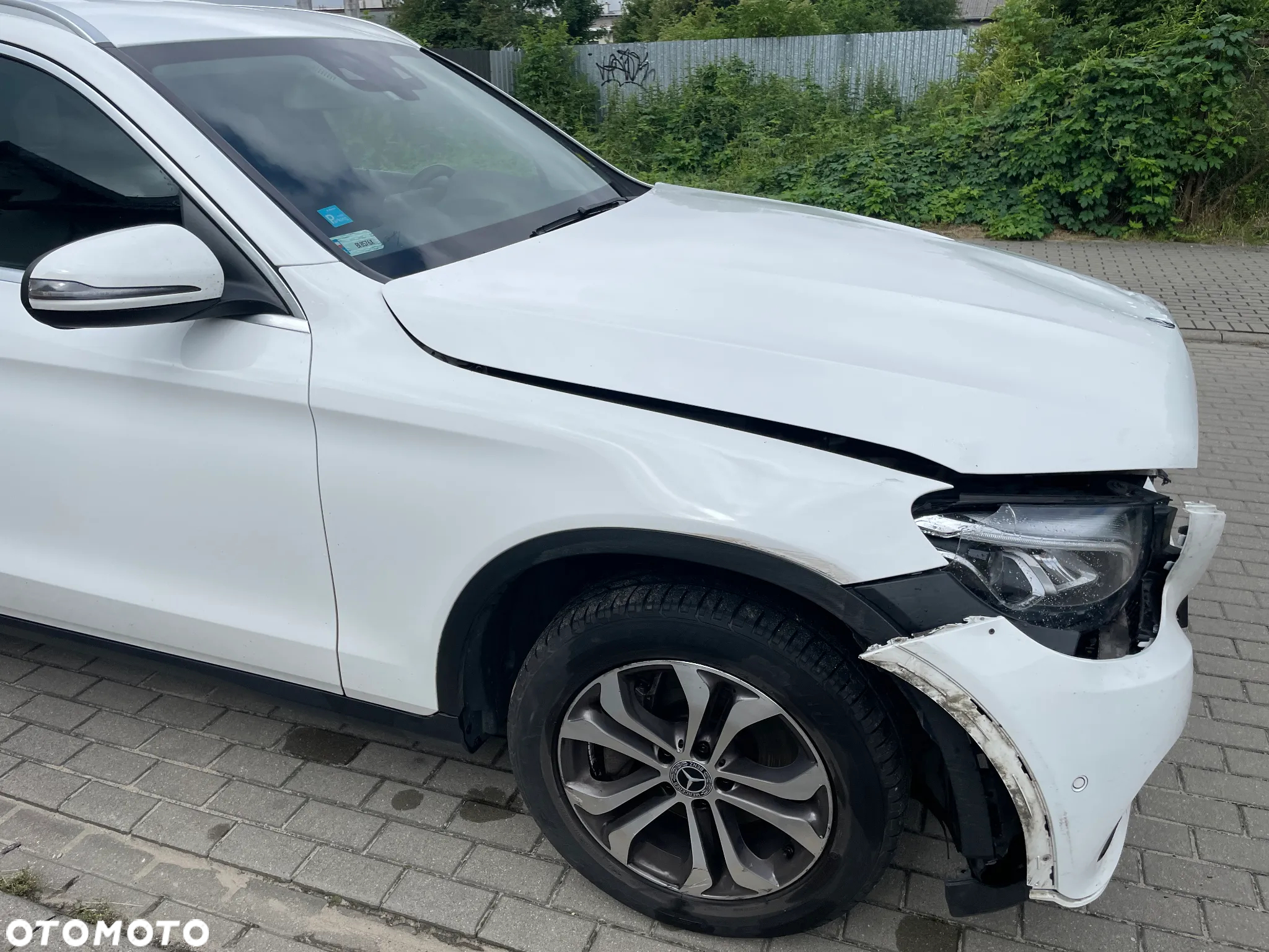 Mercedes-Benz GLC 220 d 4-Matic - 4