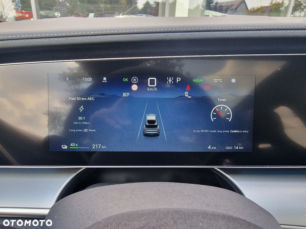 BYD Sealion 7 91.3kWh Excellence AWD - 12