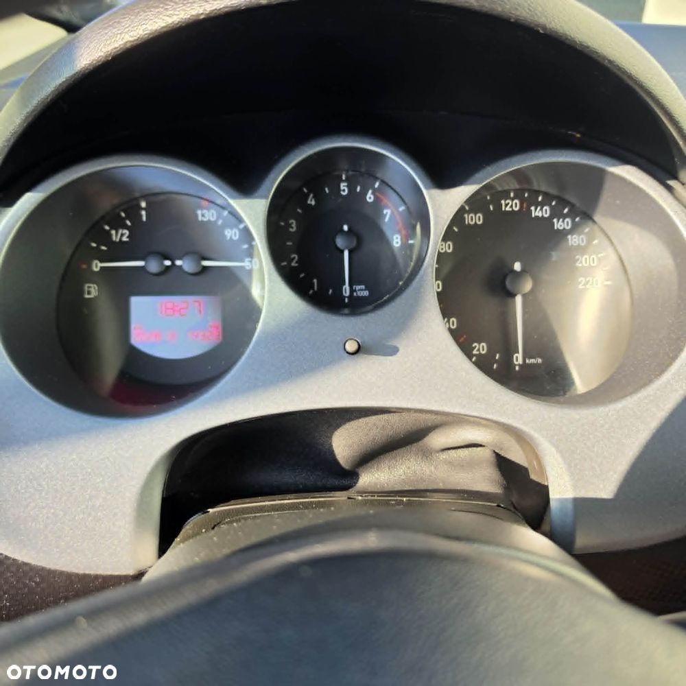 Seat Altea 1.6 Avila - 15