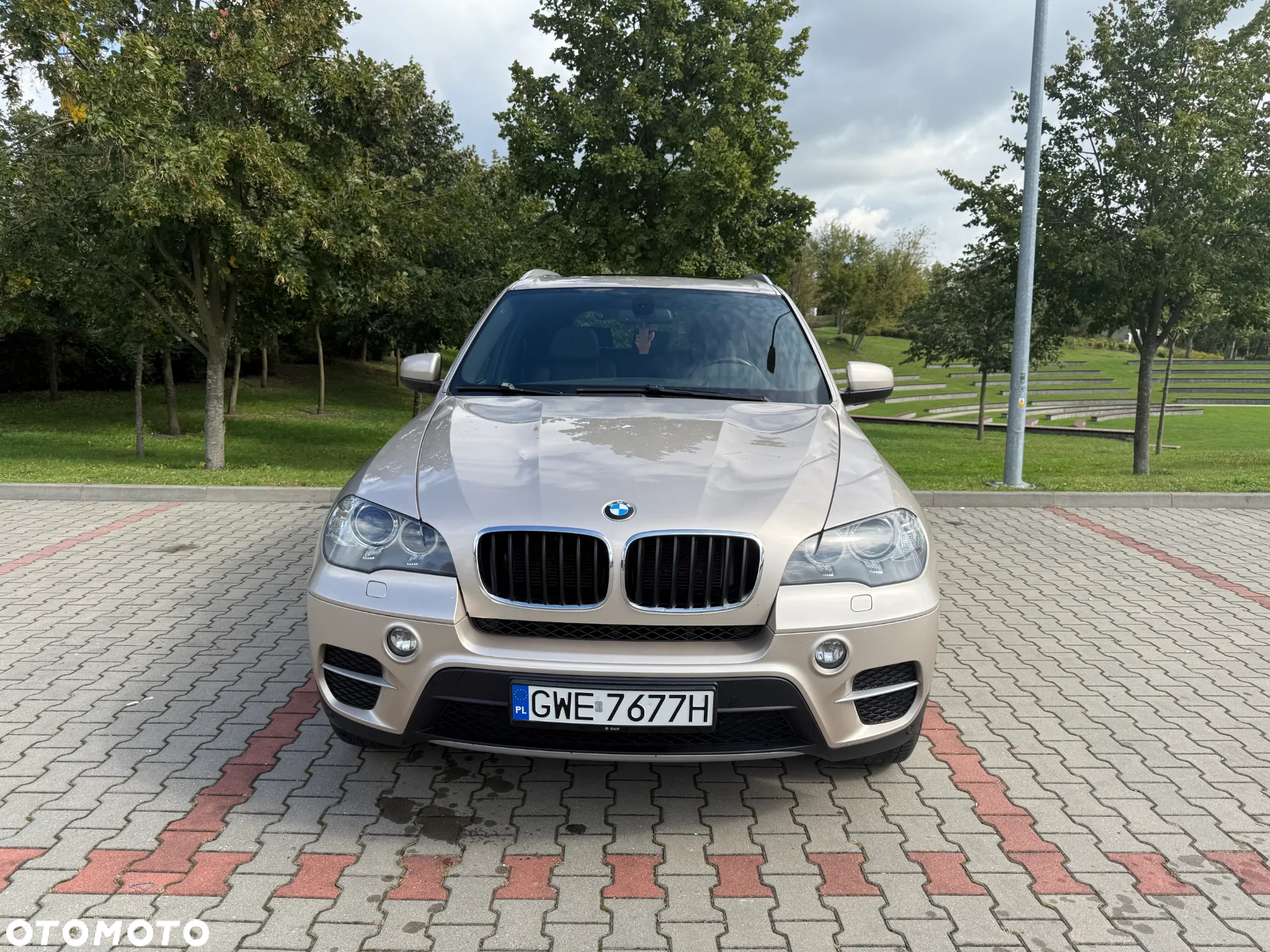 BMW X5 3.0d xDrive - 2