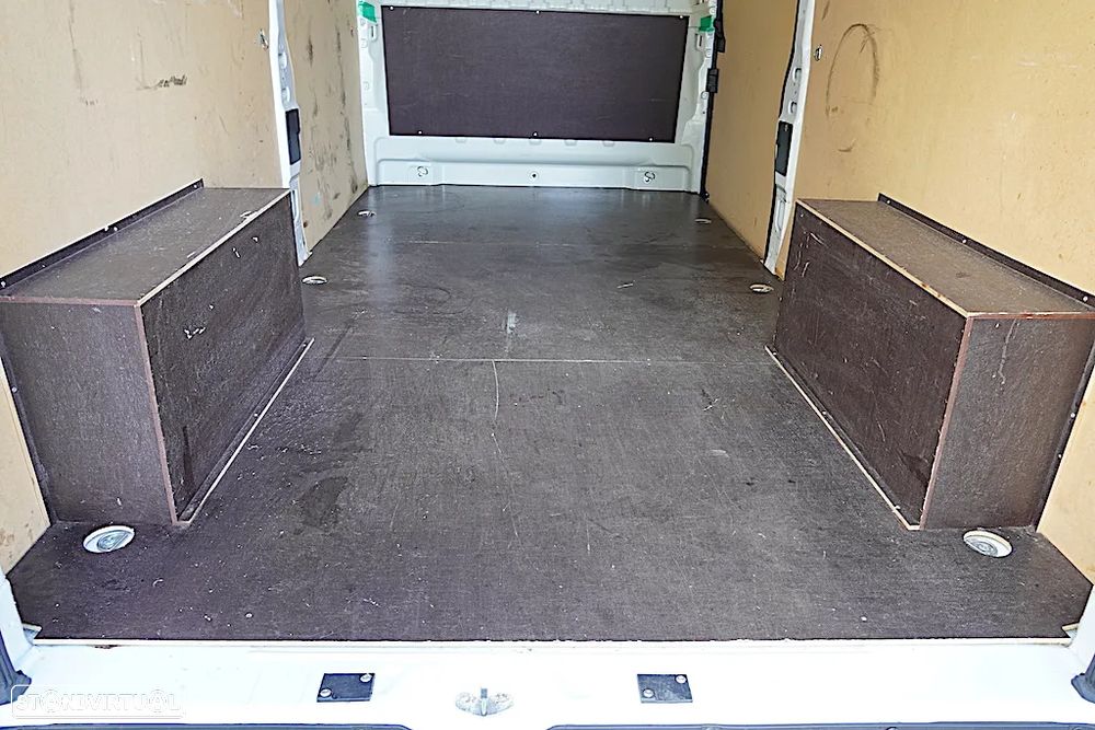 Opel Movano L3H2 2.2D 165CV MT6 - 22