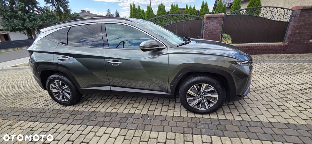 Hyundai Tucson - 25