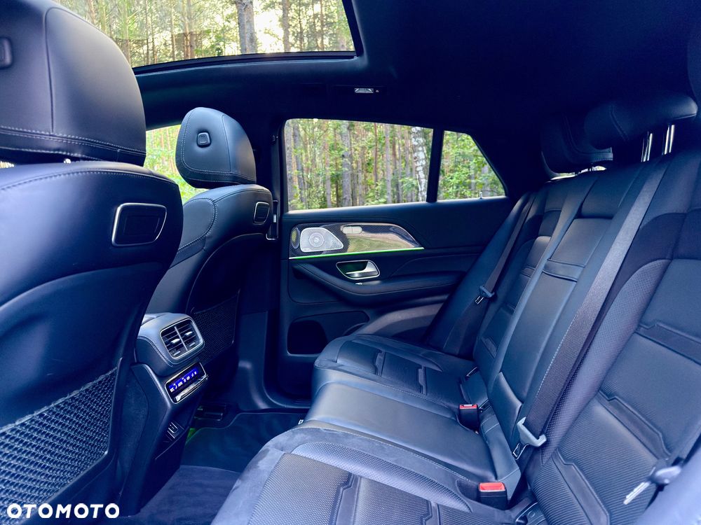 Mercedes-Benz GLE AMG 53 4-Matic Premium Plus - 29