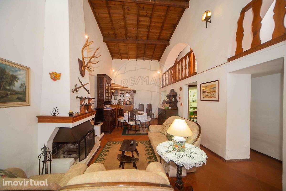 Moradia T6 para venda - Grande imagem: 2/47