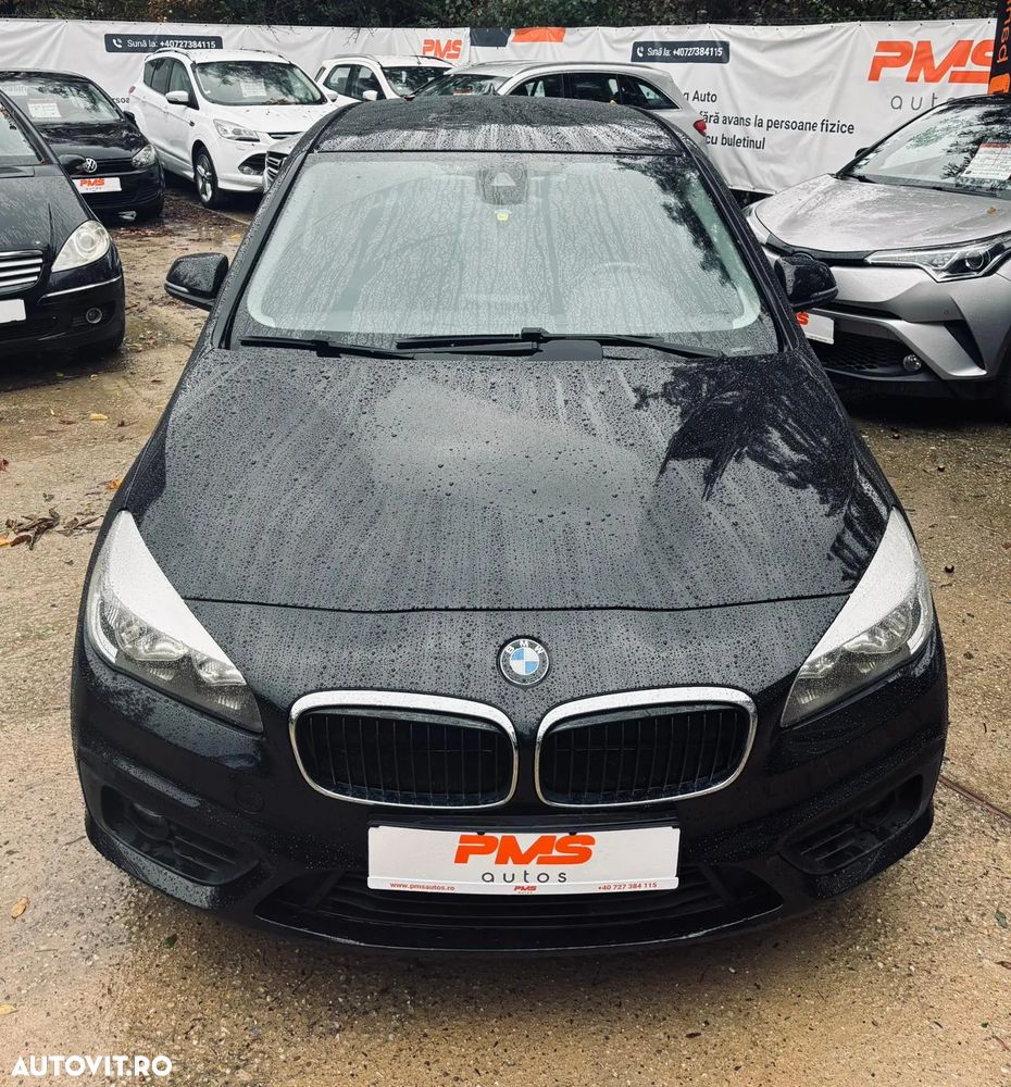 BMW Seria 2 - 2