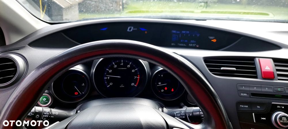 Honda Civic - 11
