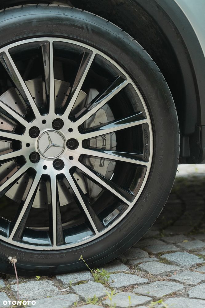 Mercedes-Benz GLC - 18