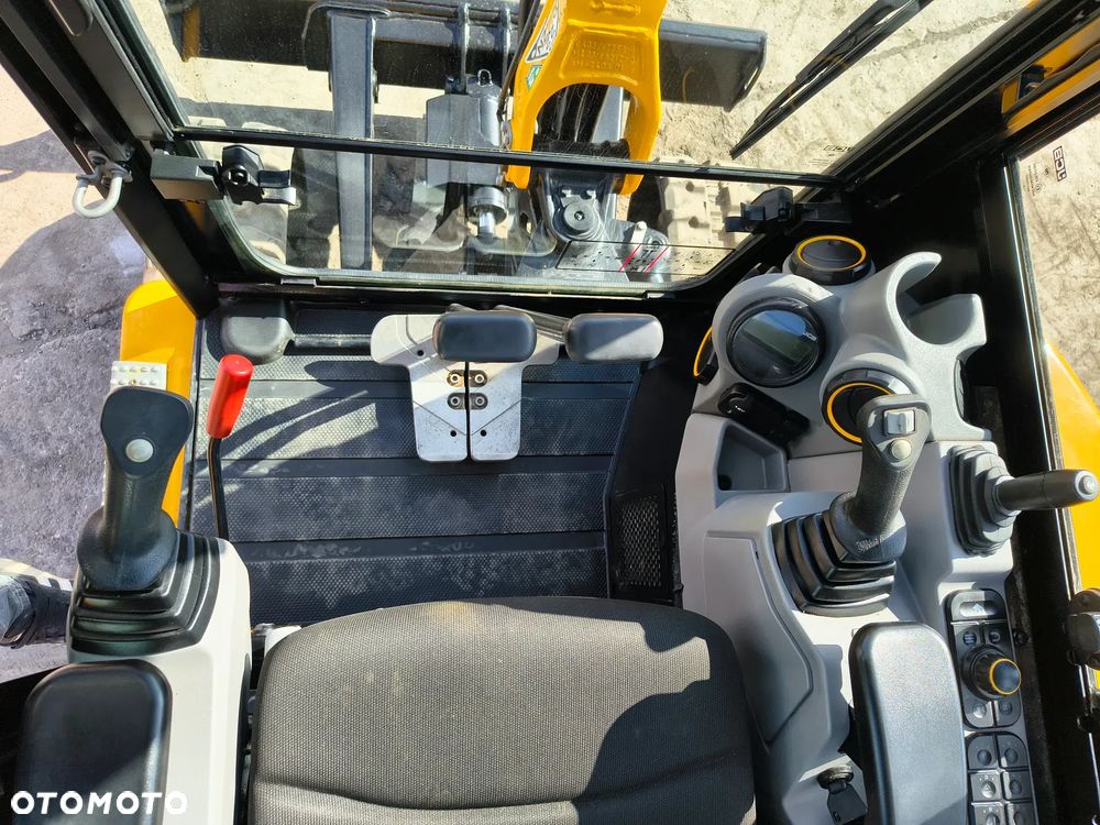 JCB 26C-1 2024R - 25