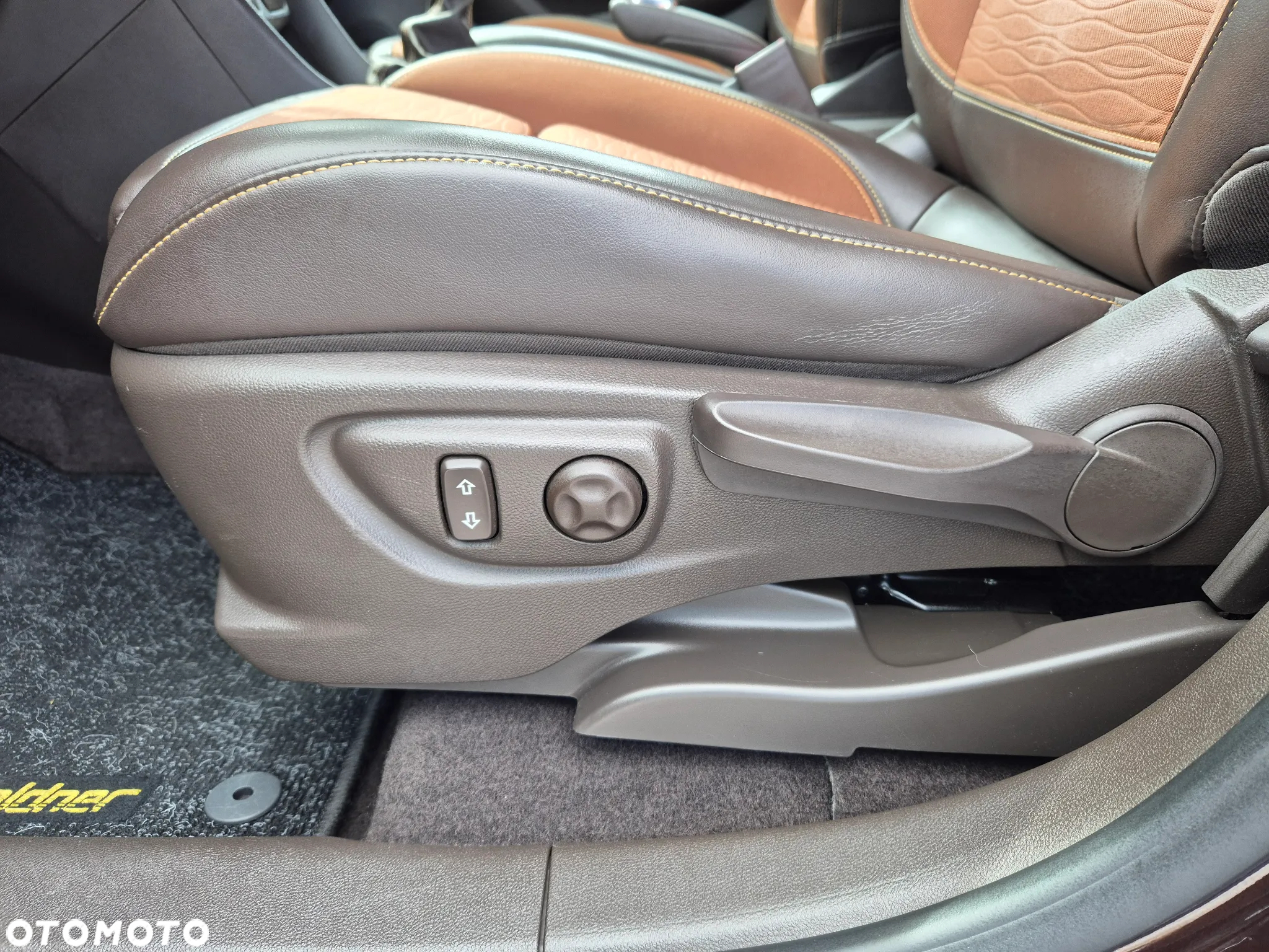 Opel Mokka 1.4 T Cosmo S&S 4x4 - 32