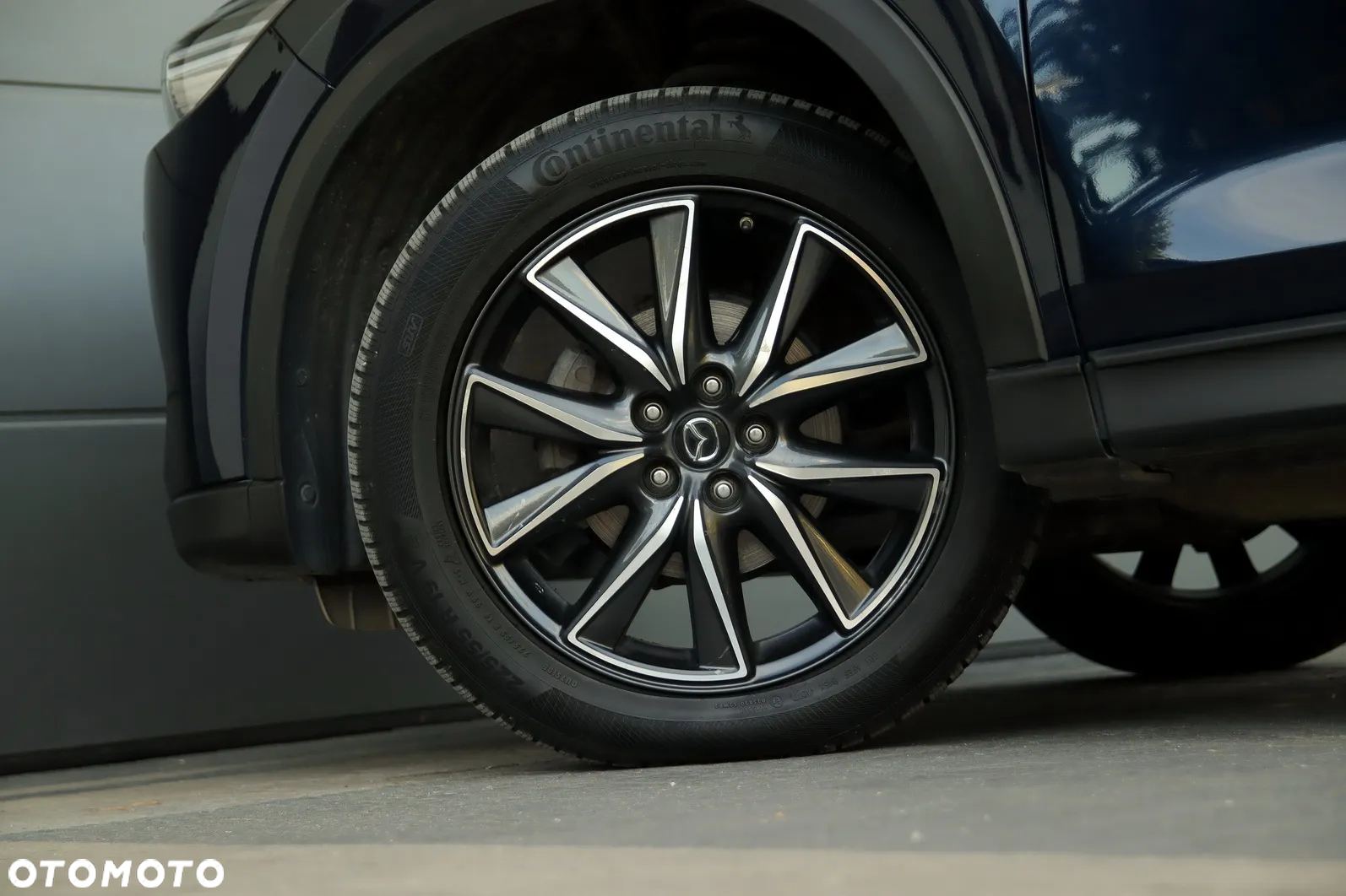 Mazda CX-5 2.2 D Skypassion AWD - 27
