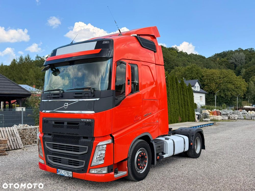 Volvo Fh