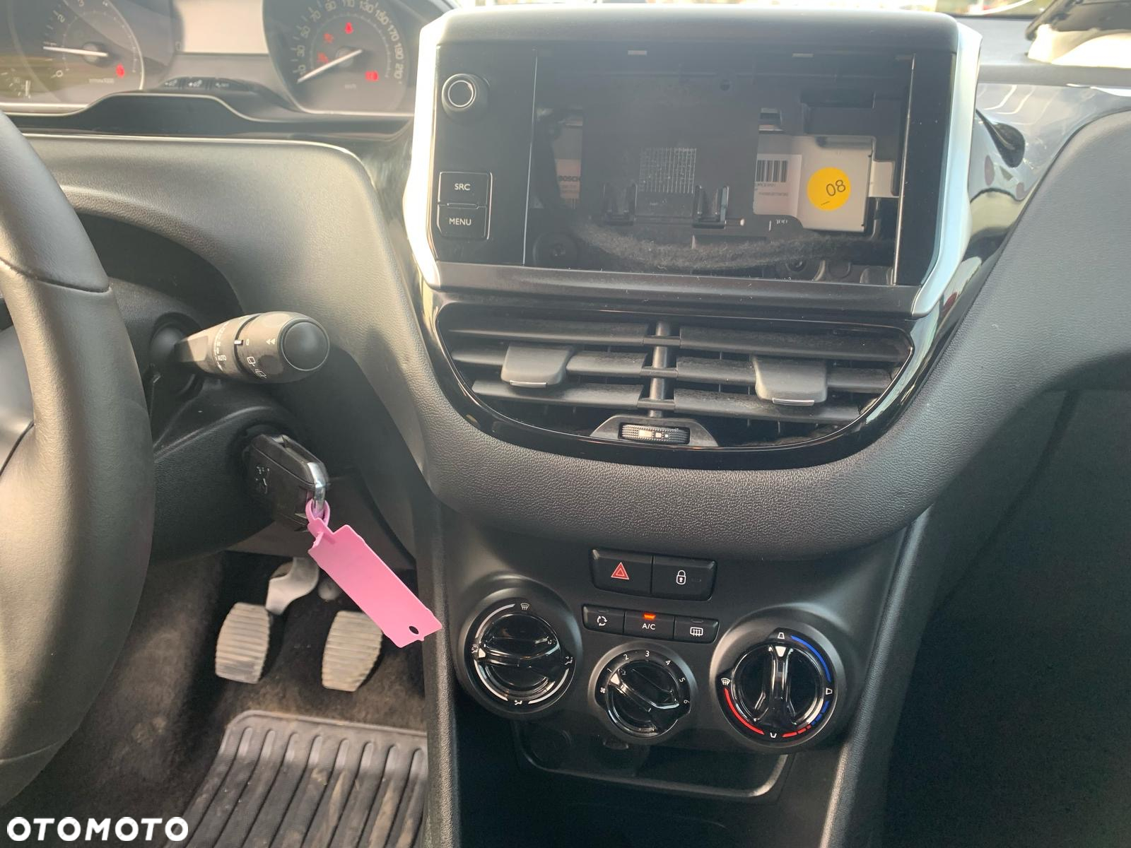Peugeot 208 1.2 PureTech Active - 25
