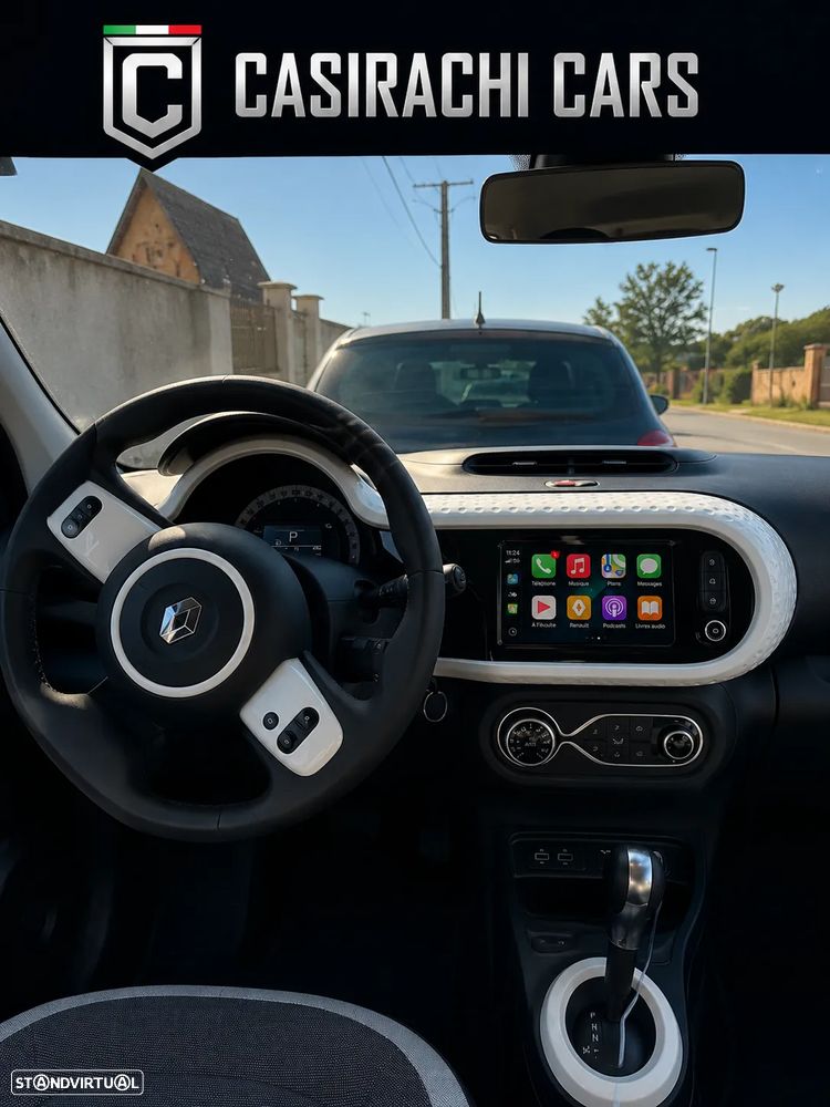 Renault Twingo Electric ZEN - 3
