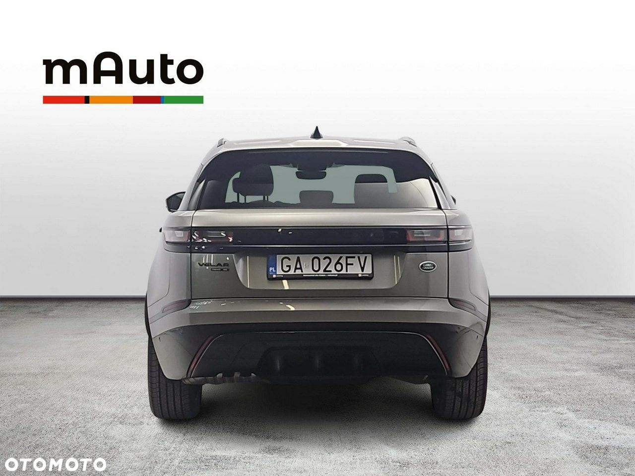 Land Rover Range Rover Velar - 4
