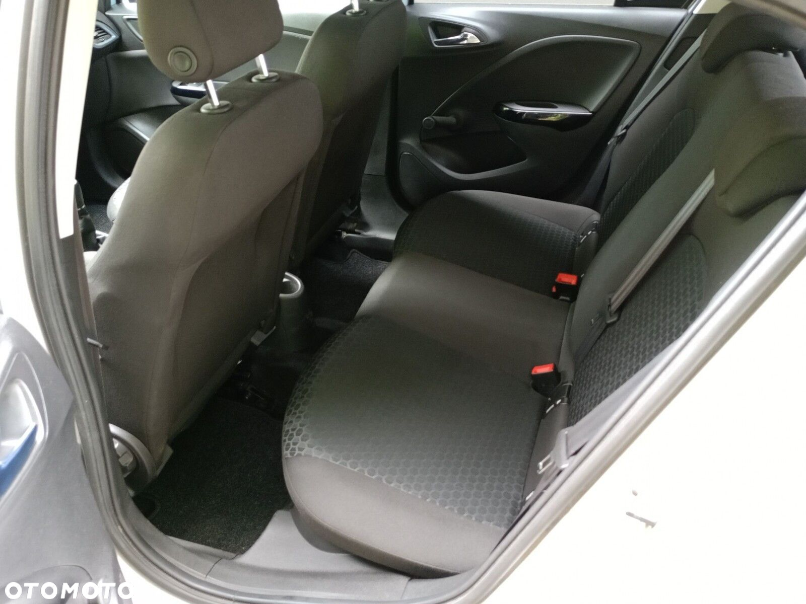 Opel Corsa - 10