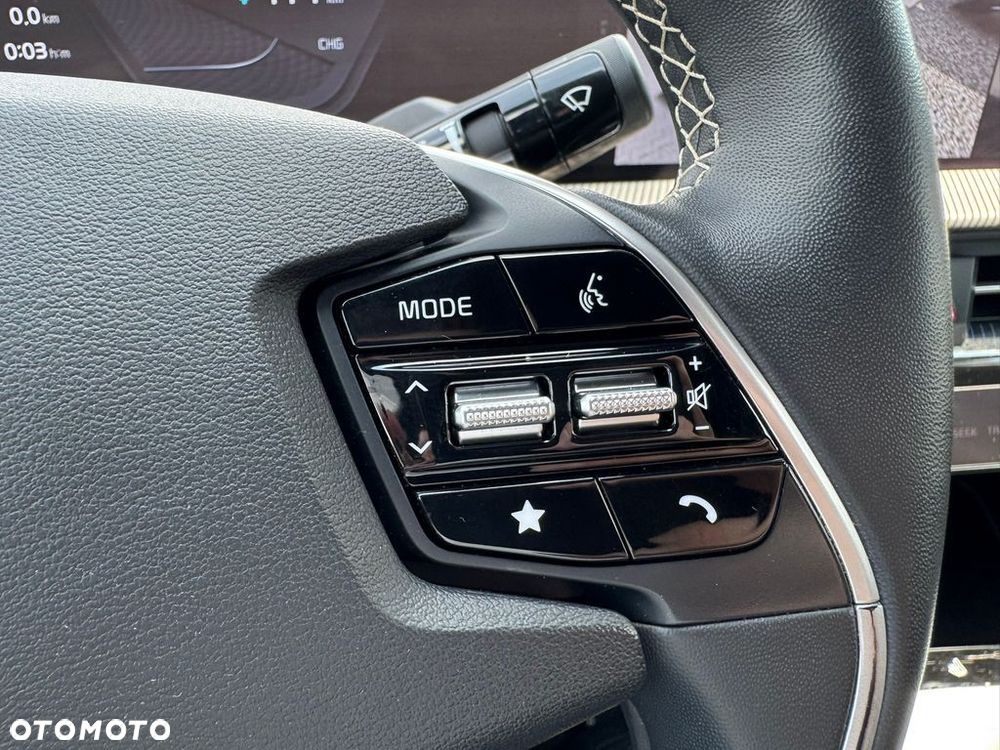 Kia EV6 77.4kWh GT-Line AWD - 19