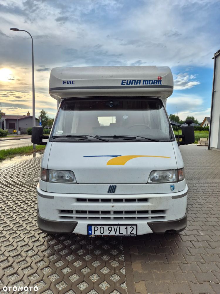 Fiat Ducato - 6