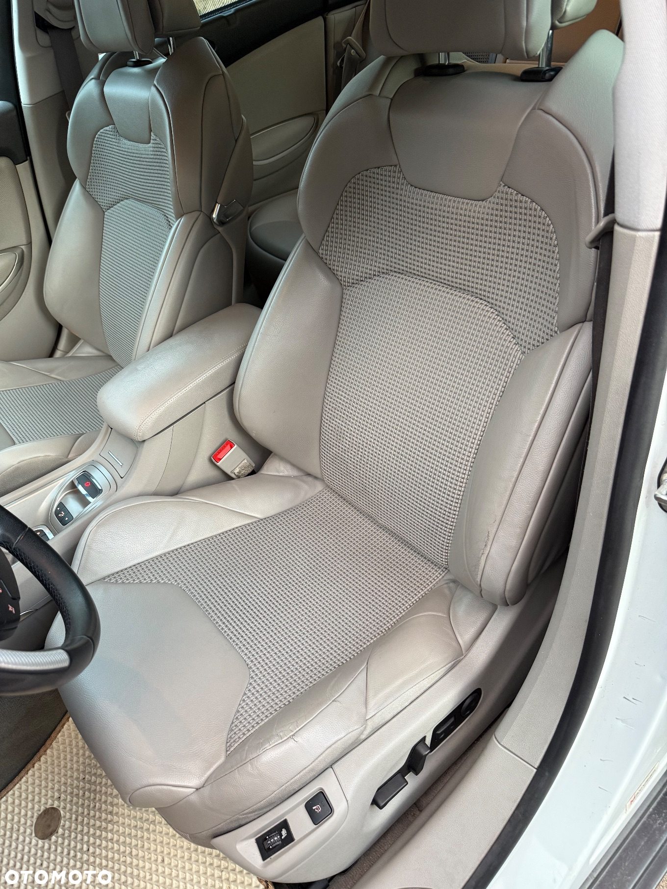 Citroën C5 2.0 HDi Exclusive - 20
