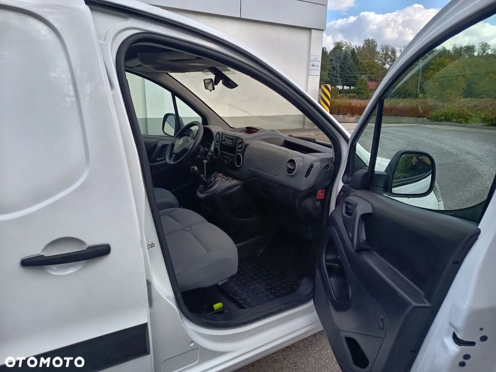 Citroën BERLINGO - 24