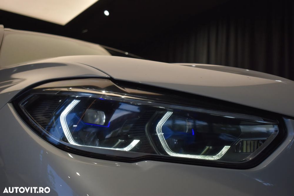 BMW X5 xDrive40i - 32