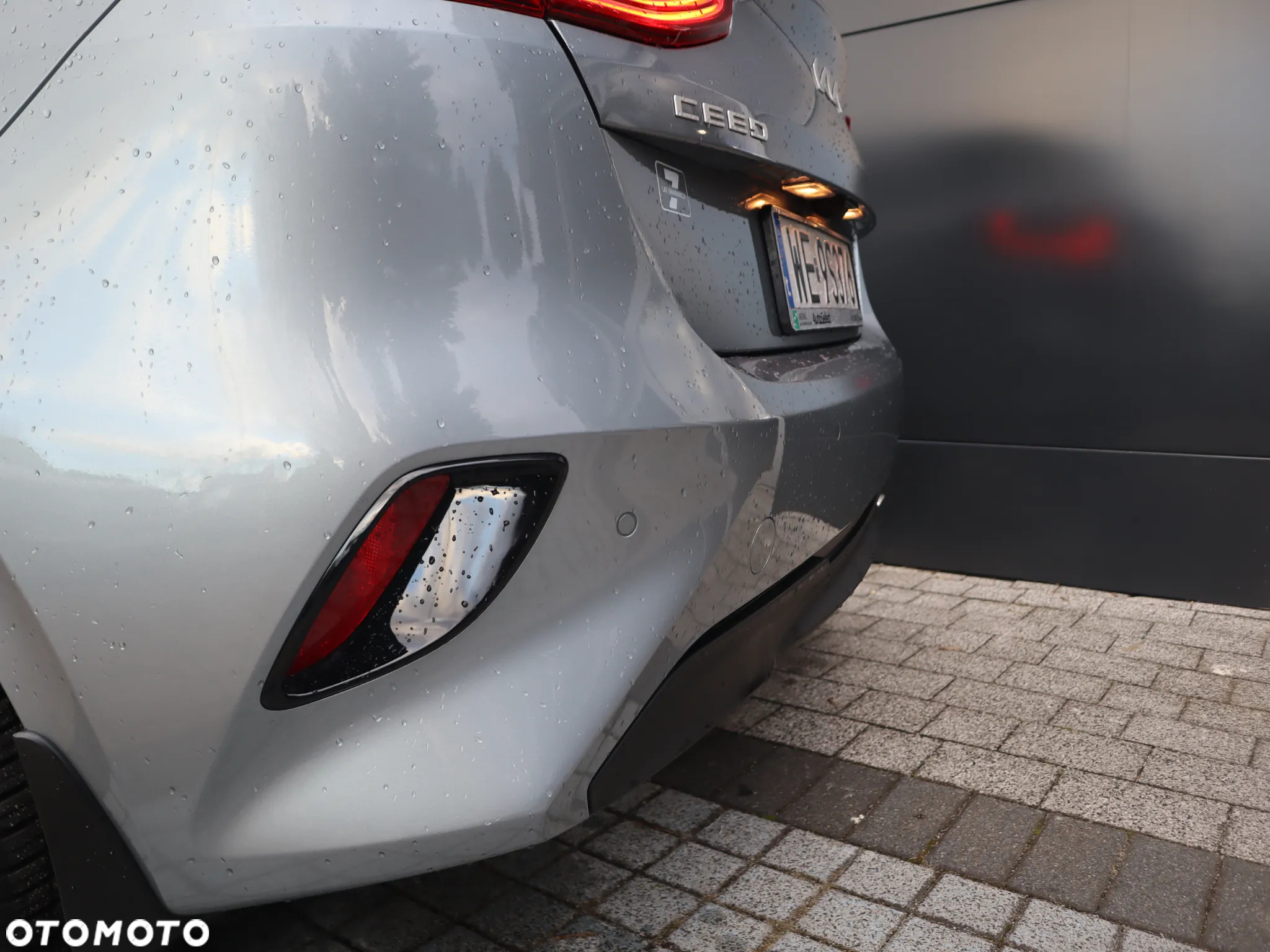 Kia Ceed 1.5 T-GDI M - 6