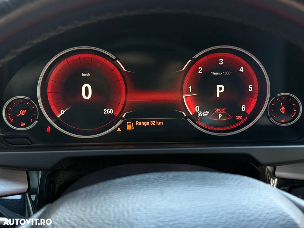BMW X6 - 36