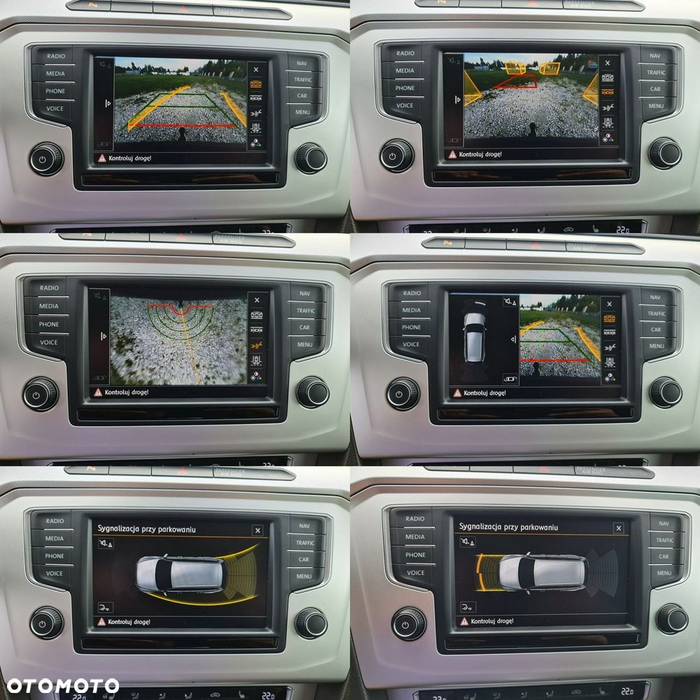 Volkswagen Passat Variant 2.0 TDI BMT Comfortline DSG - 24