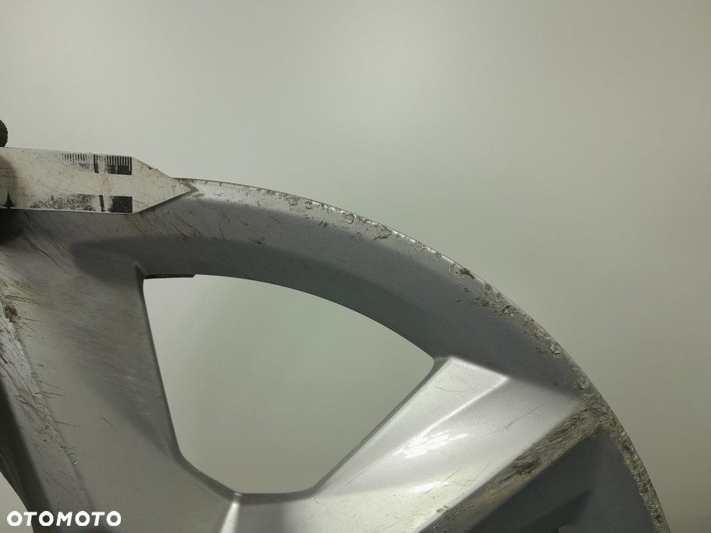 AUDI Q7 II 4M FELGA ALUMINIOWA 8JX19 5X112 ET 28 4M0601025F - 6