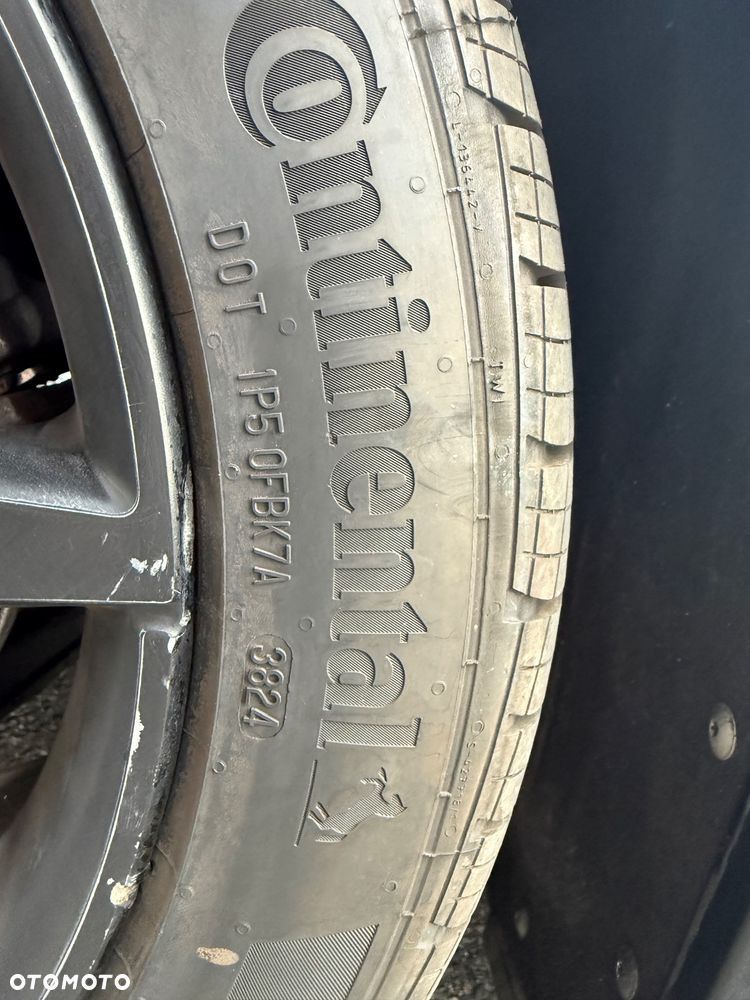 Volvo S60 T5 Momentum Pro - 21