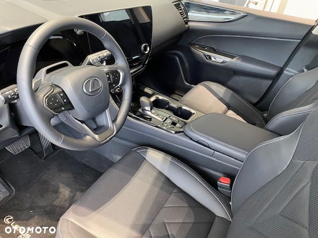 Lexus NX 350h Prestige AWD - 7