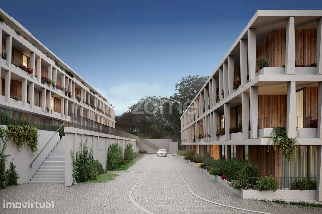Apartamento T3 Novo - Antas, Porto - Grande imagem: 3/26