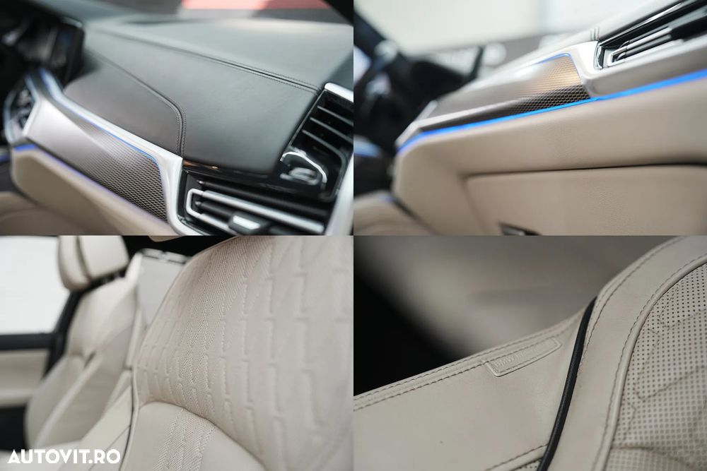 BMW X6 xDrive40i AT MHEV - 26
