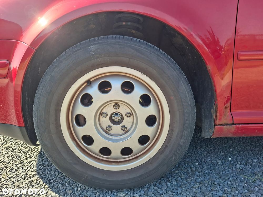 Volkswagen Golf - 7