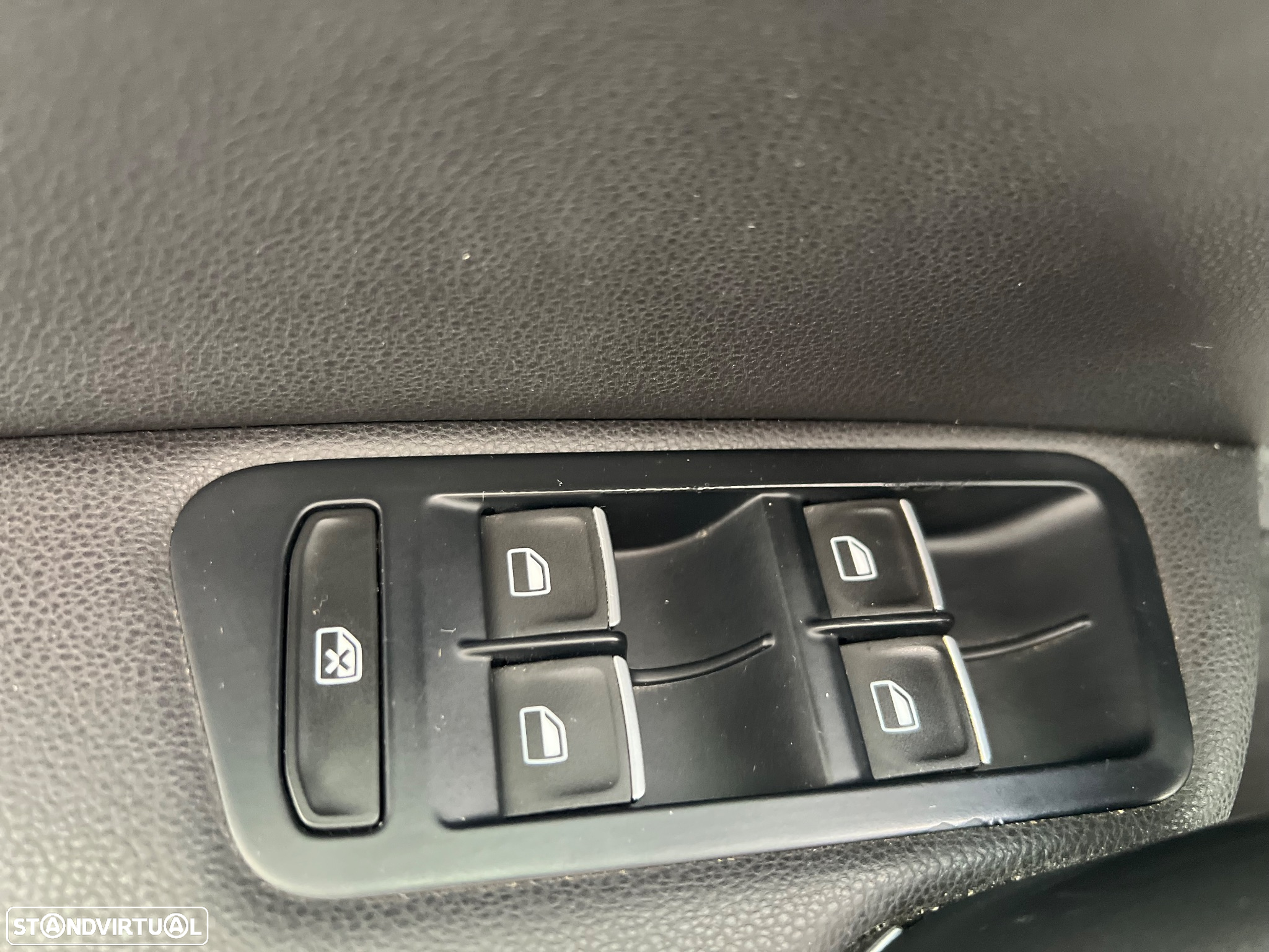 VW Golf 2.0 TSi GTi - 31