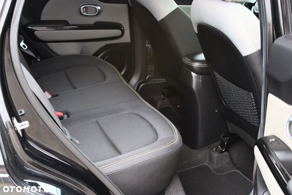 Kia Soul 1.6 CRDI Spirit - 19