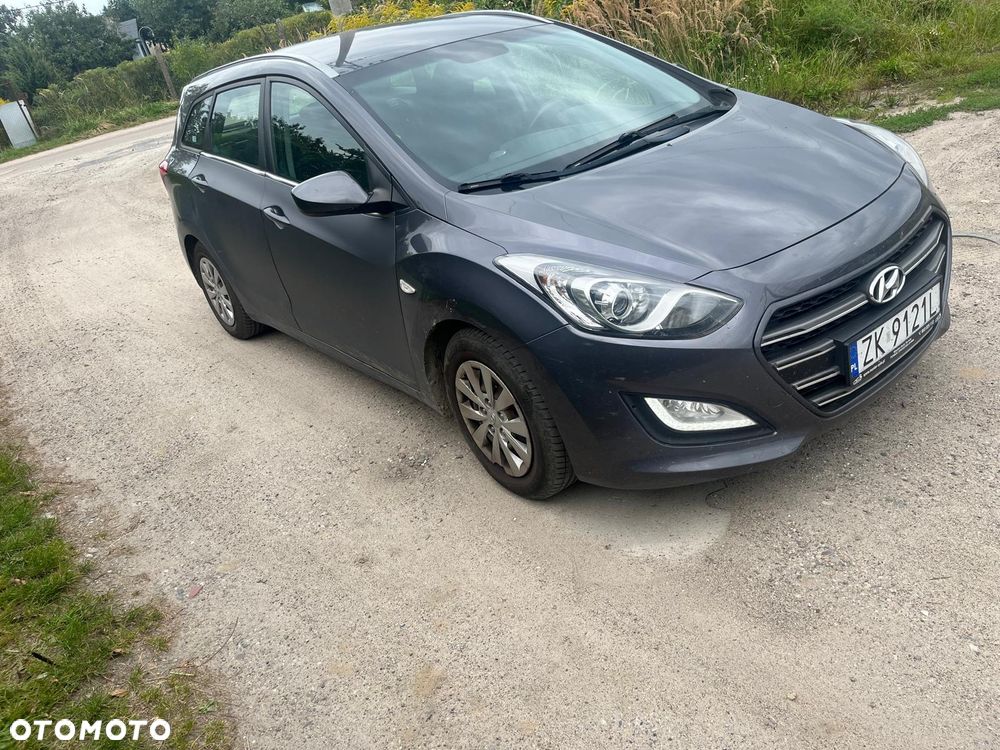 Hyundai i30 - 3