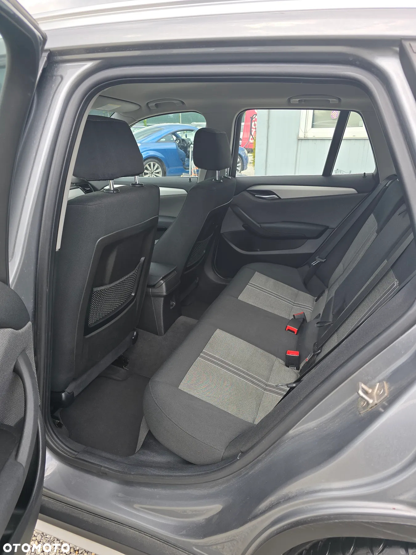 BMW X1 sDrive20i - 10
