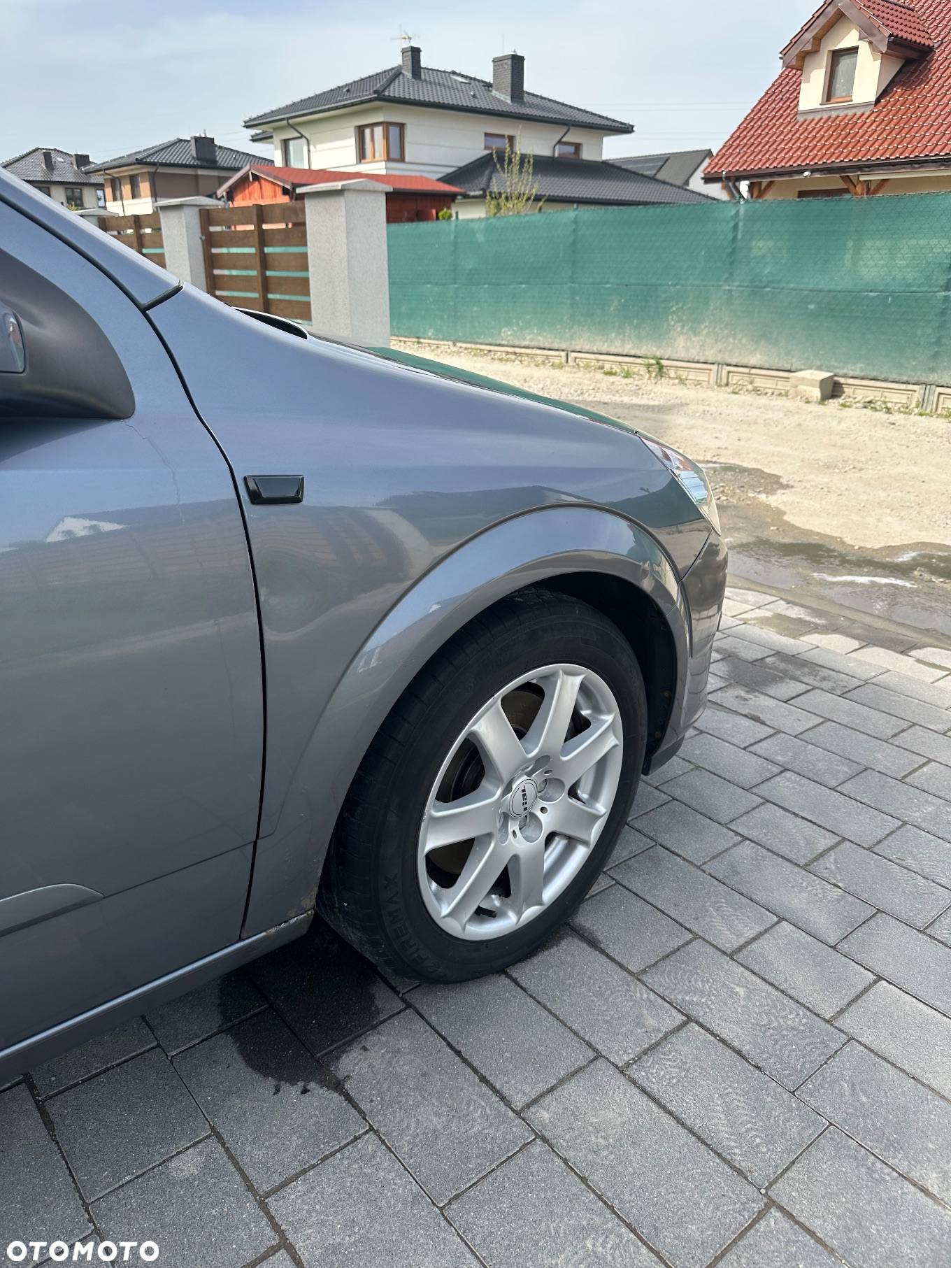 Opel Astra - 10