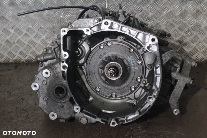 SKRZYNIA BIEGÓW AUTOMAT SAAB 9-5 II 1.9TiD - 1