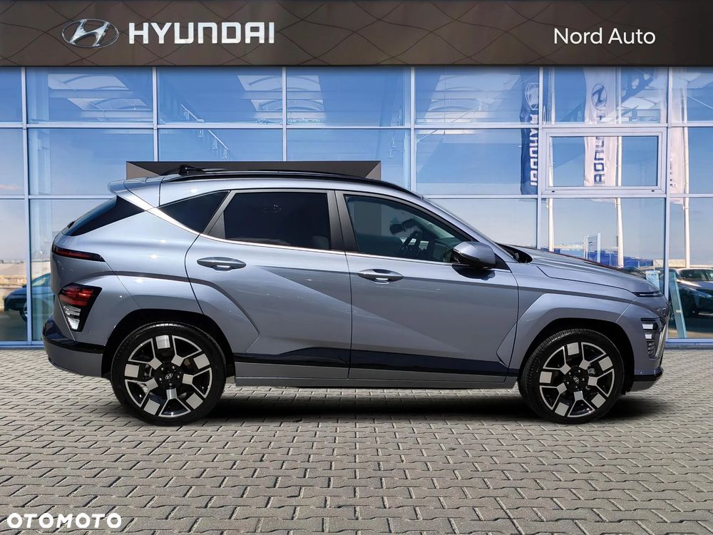 Hyundai Kona 65kWh Platinum - 6