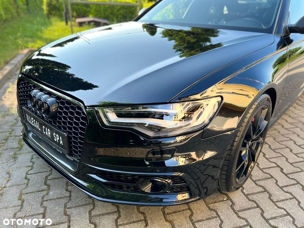 Audi A6 Limousine - 2