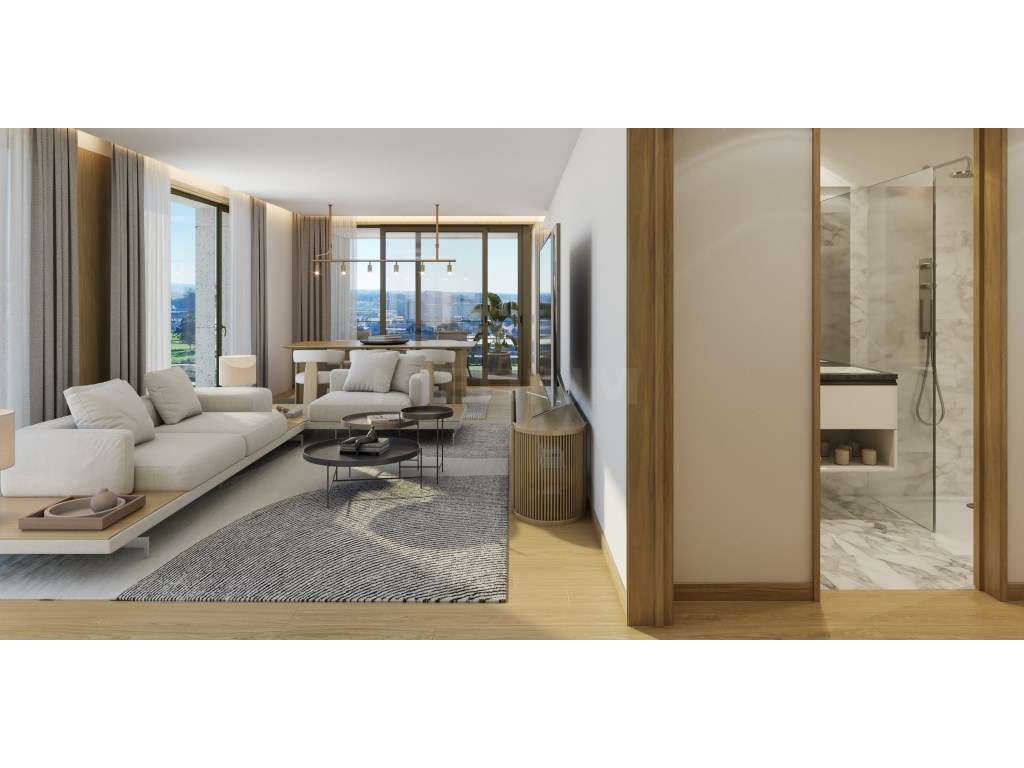 Apartamento T3 - Grande imagem: 3/59