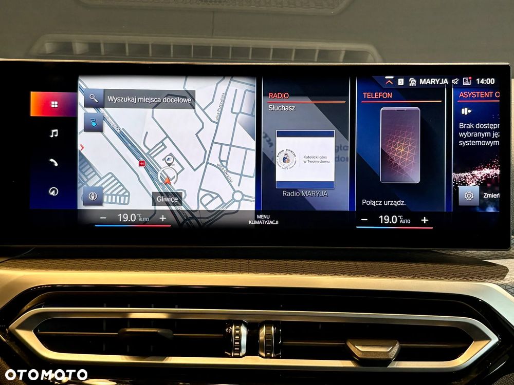 BMW i4 80.7kWh eDrive 35 M Sport - 19