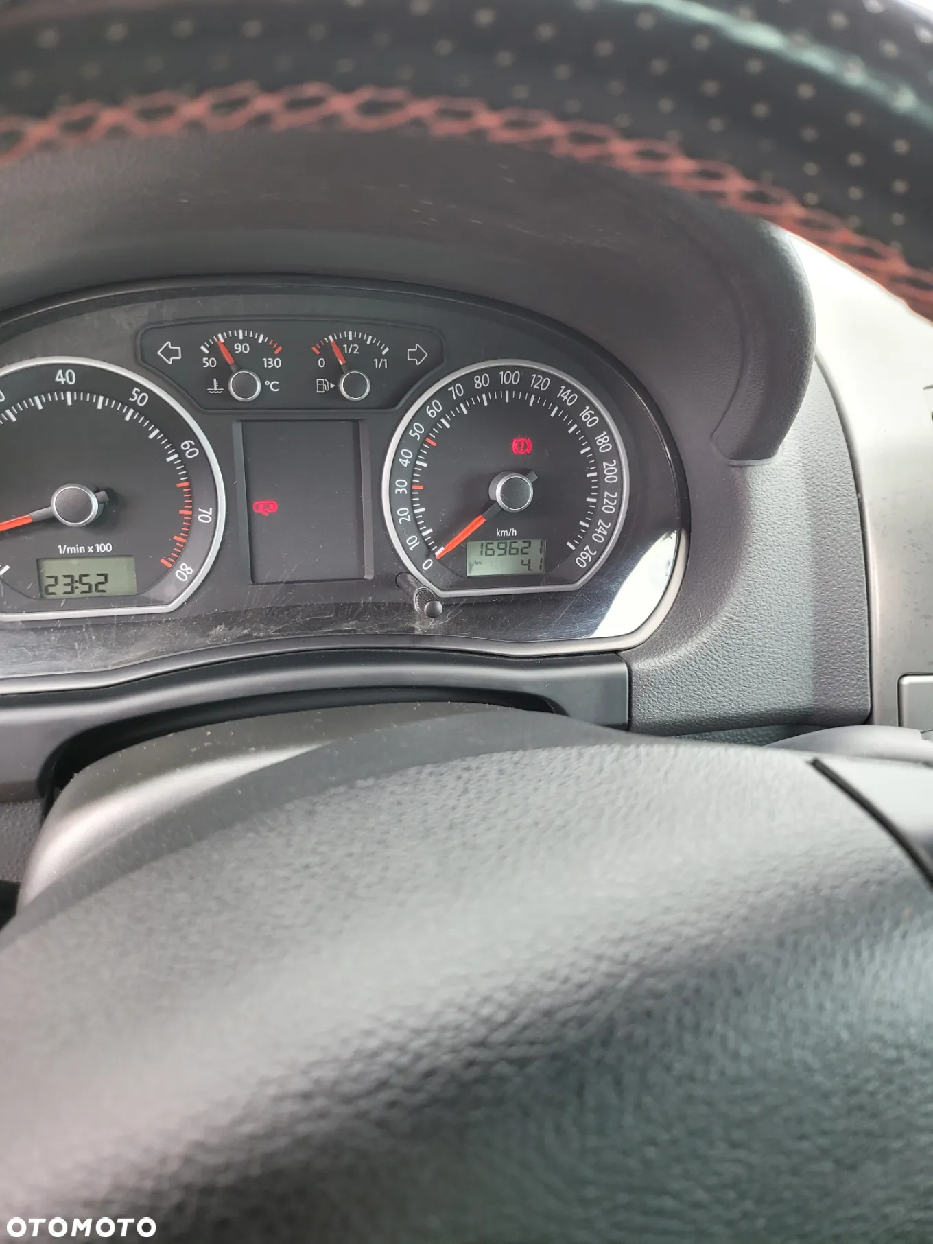 Volkswagen Polo 1.8 GTI - 16