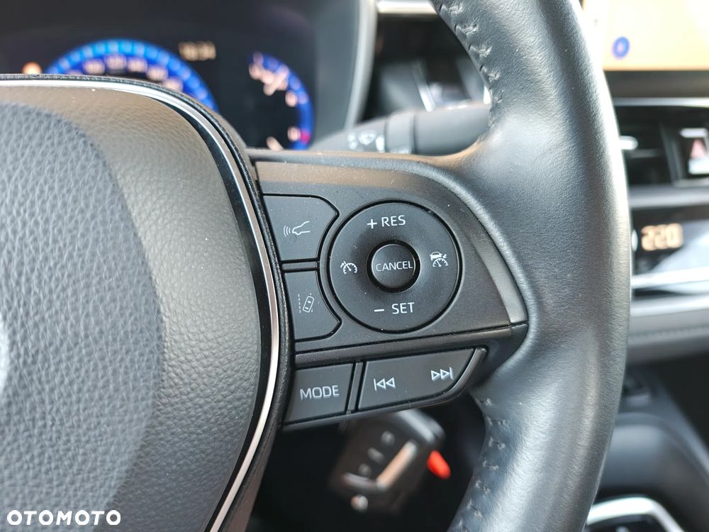 Toyota Corolla 1.5 Comfort - 17