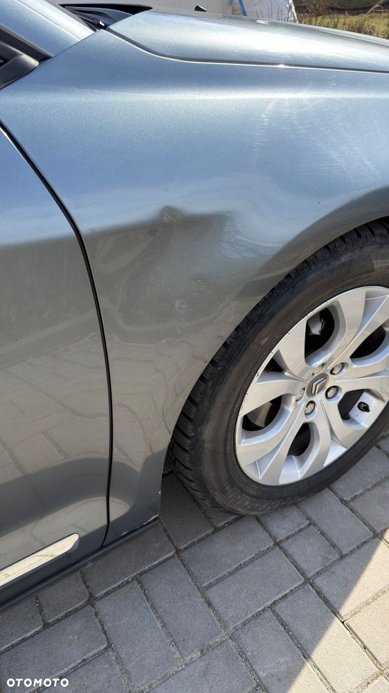 Citroën C5 2.0 HDi Exclusive - 10