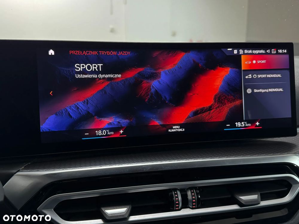 BMW Seria 3 320d xDrive Edition M Sport Shadow - 37