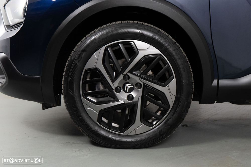 Citroën C4 1.2 PureTech Plus - 16