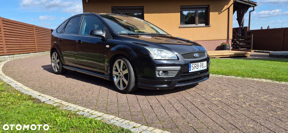 Ford Focus - 5