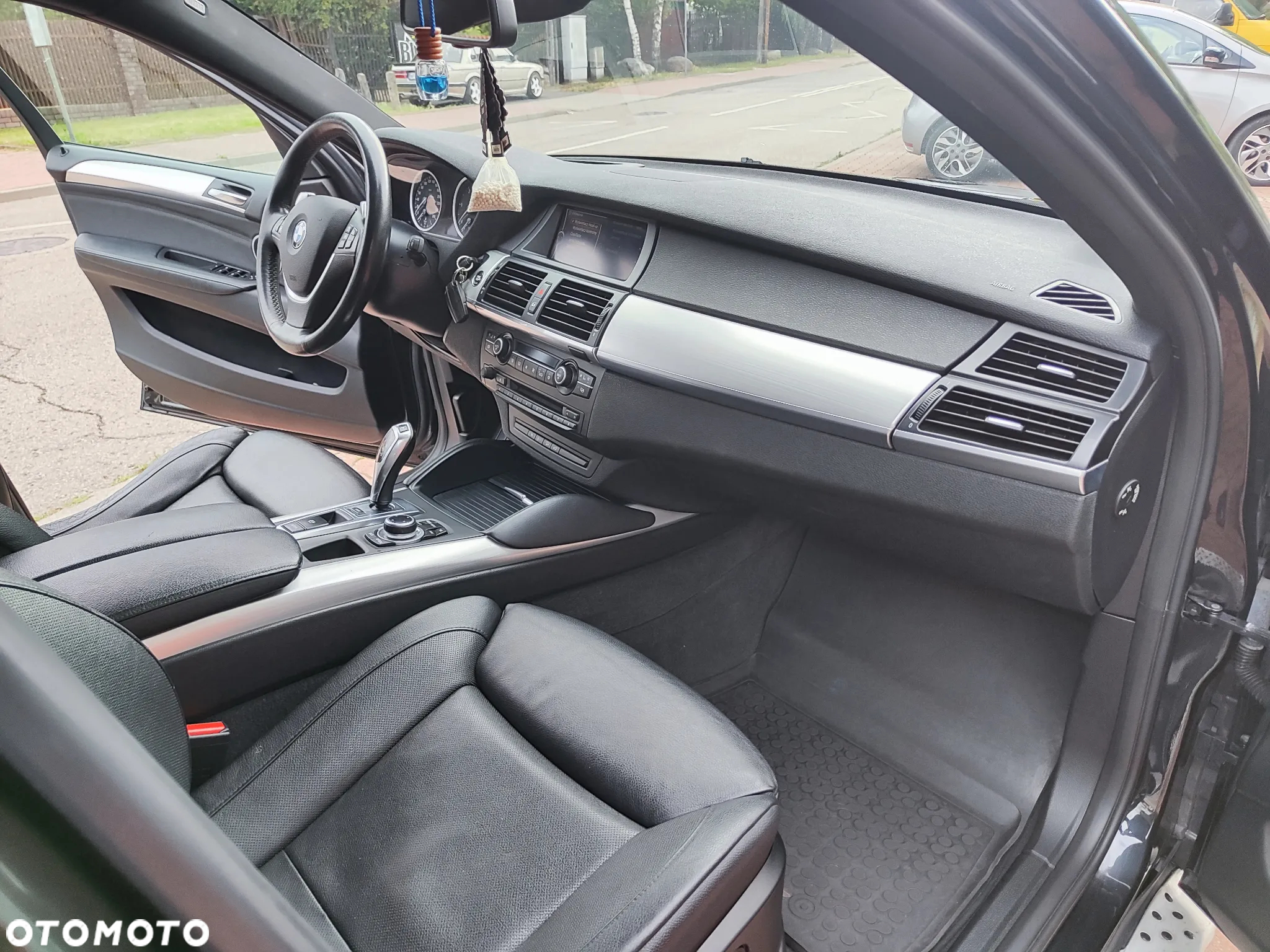 BMW X6 40d xDrive - 20